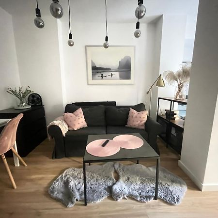 Garden Place Apartment وارسو المظهر الخارجي الصورة