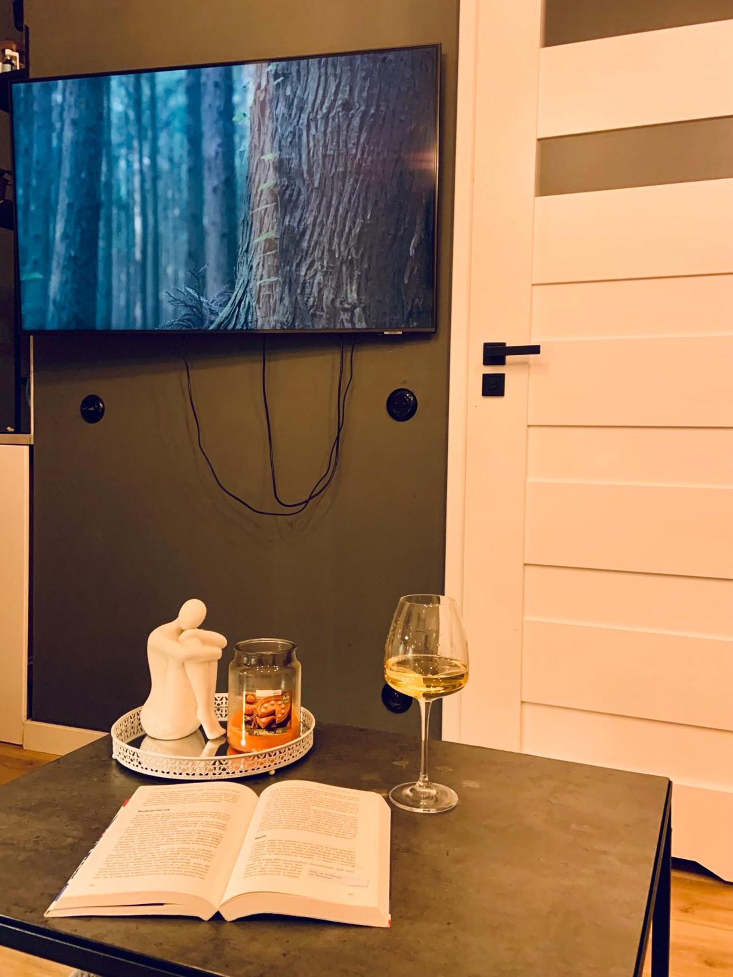 Garden Place Apartment وارسو المظهر الخارجي الصورة