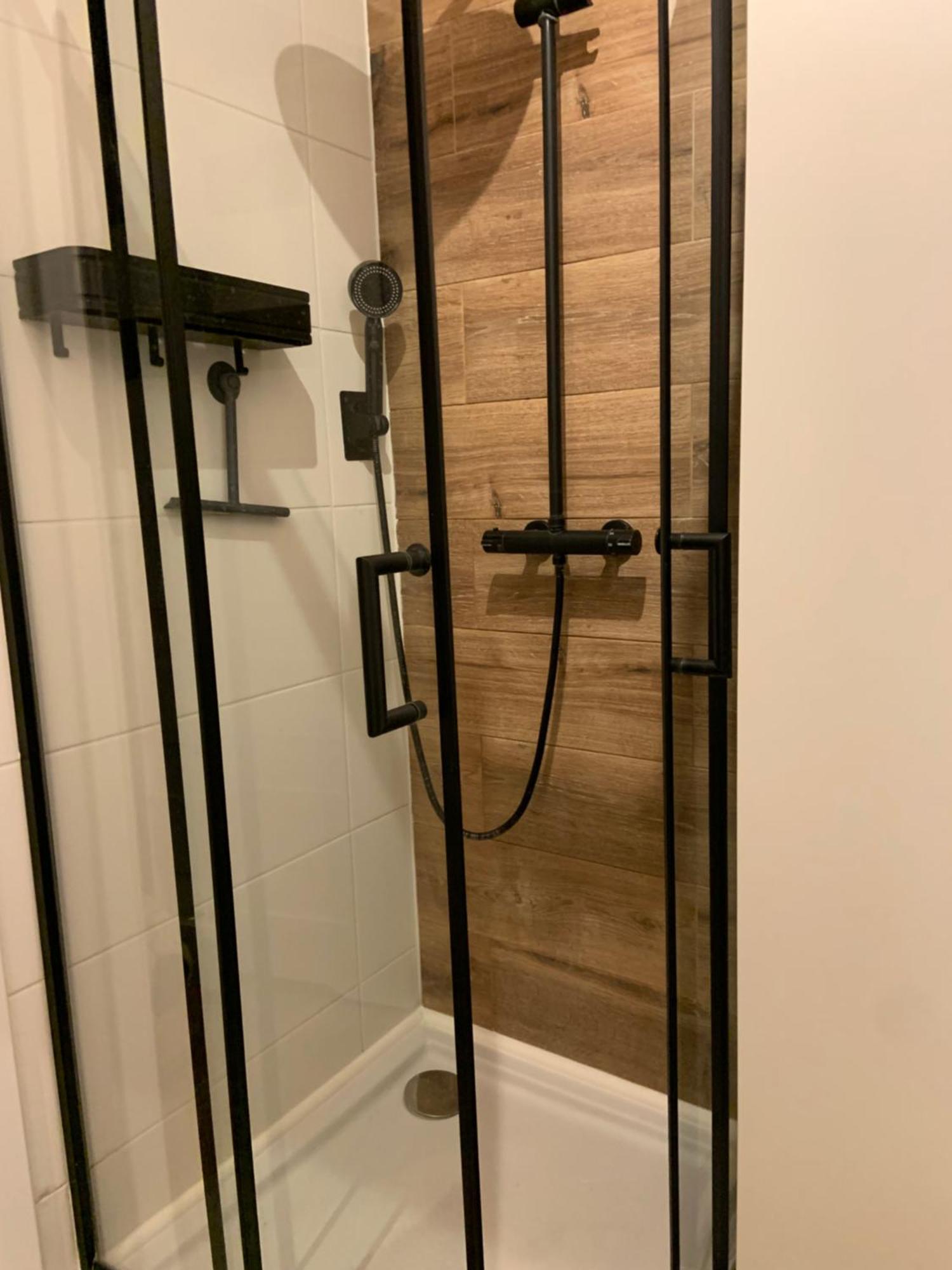Garden Place Apartment وارسو المظهر الخارجي الصورة