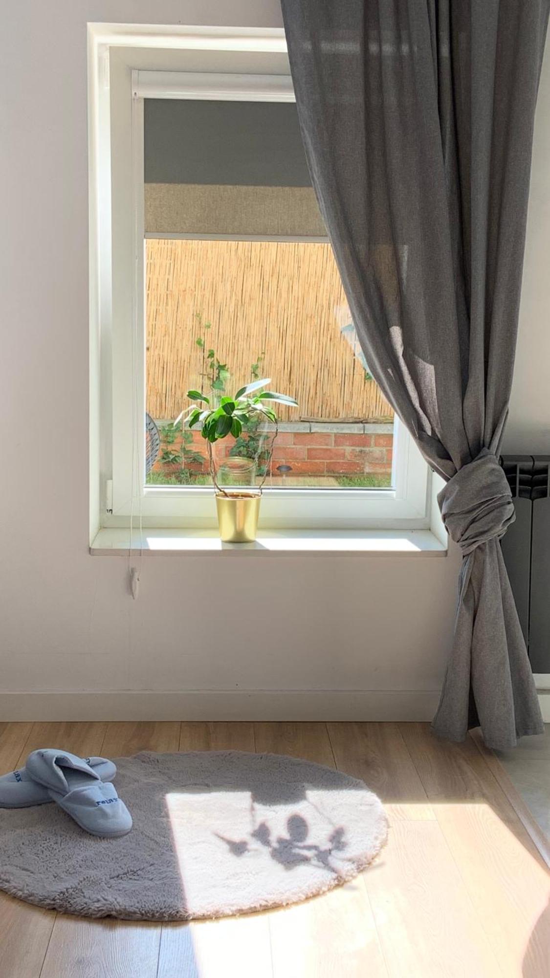Garden Place Apartment وارسو المظهر الخارجي الصورة