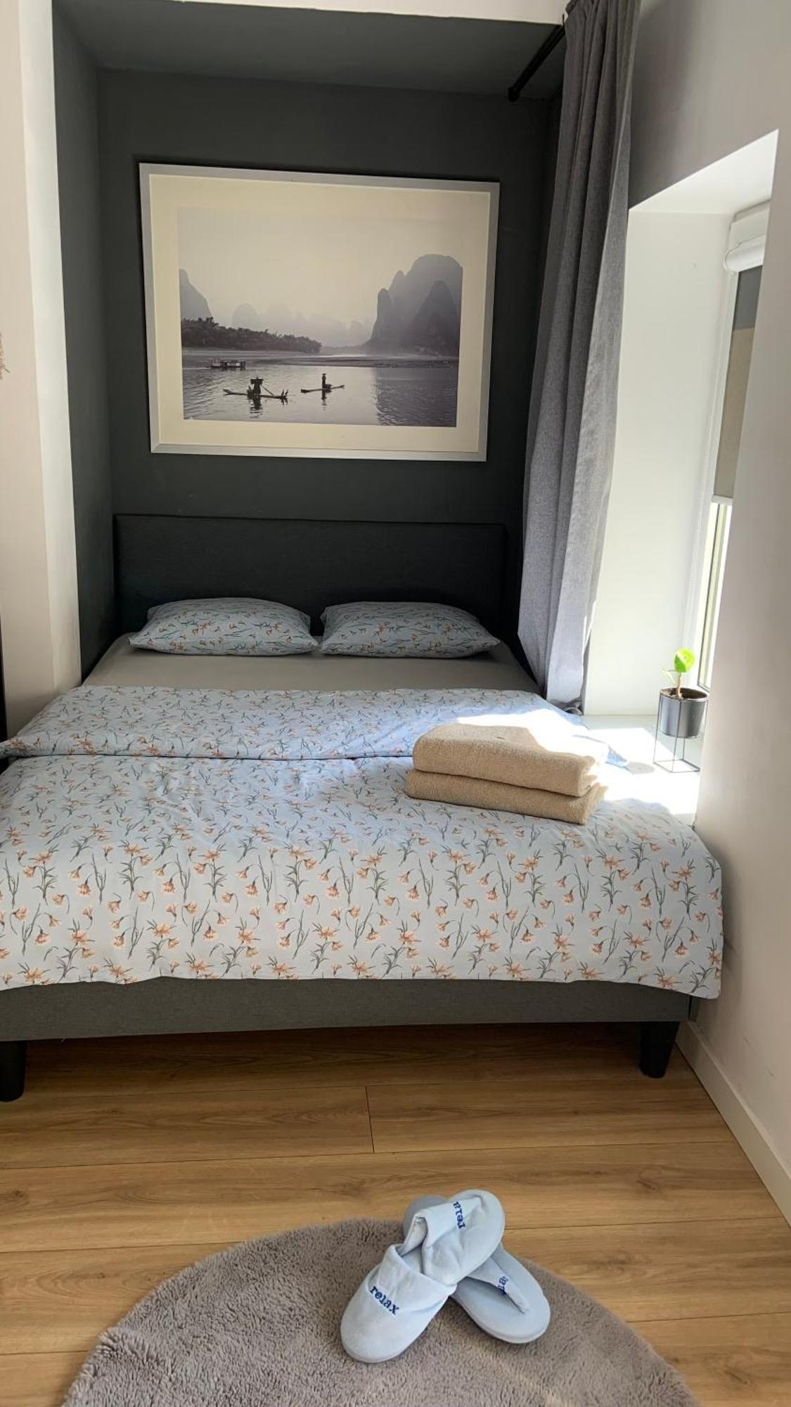 Garden Place Apartment وارسو المظهر الخارجي الصورة