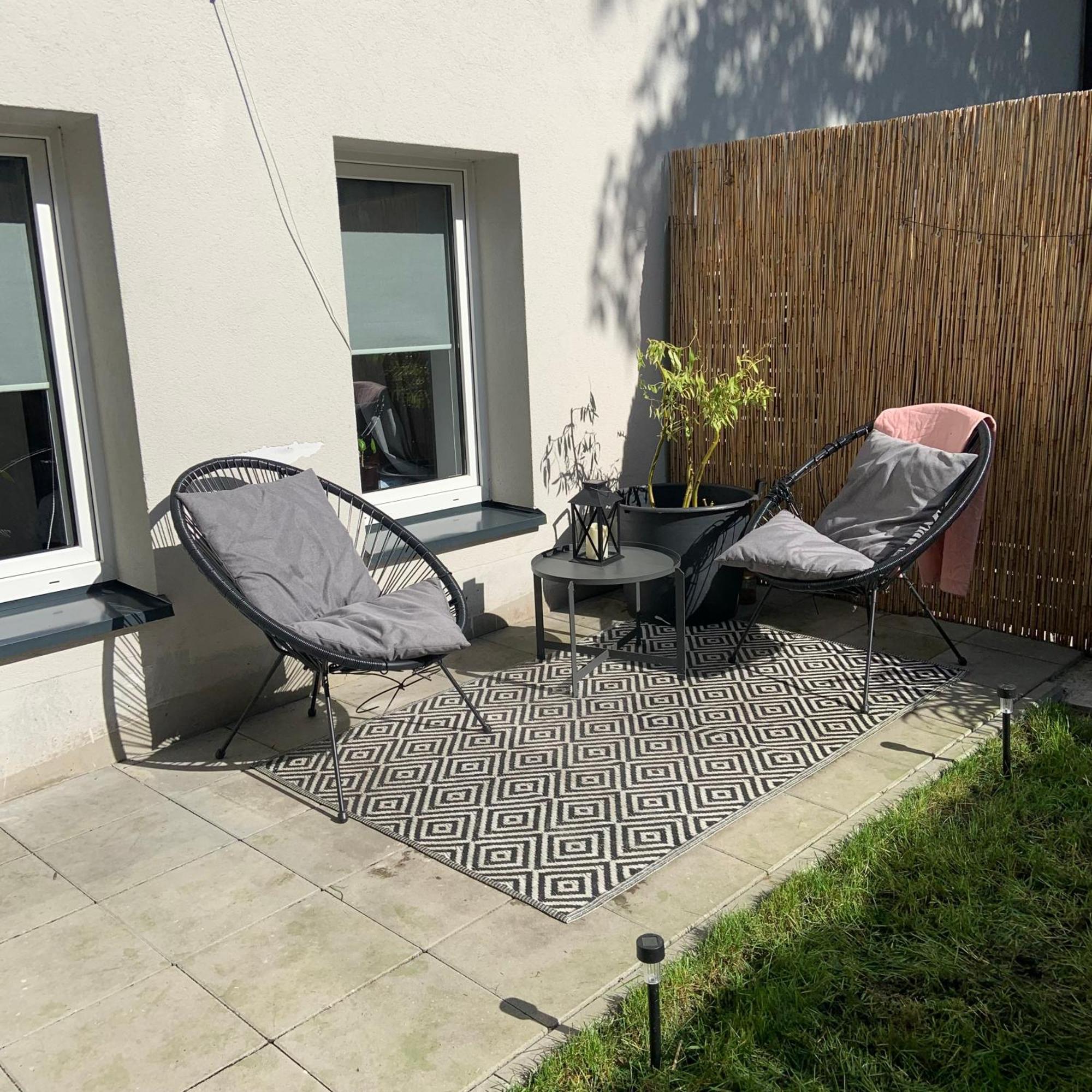 Garden Place Apartment وارسو المظهر الخارجي الصورة